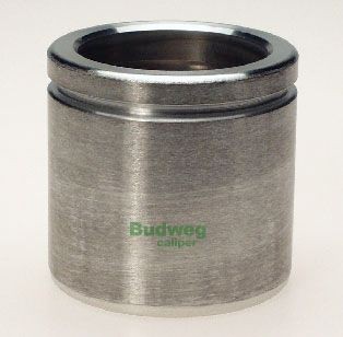 BUDWEG CALIPER Êmbolo, pinça do travão 235718 BUDWEG CALIPER 235718 originais Êmbolo pinça do travão Audi A6 4f custo