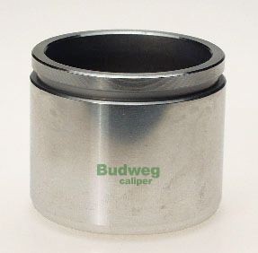 BUDWEG CALIPER Zuiger, remklauw 235719 BUDWEG CALIPER 235719 Zuiger remklauw Mazda 626 GF aan een voordelige prijs