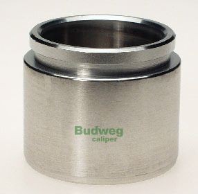 BUDWEG CALIPER Bromskolv 235722 235722 BUDWEG CALIPER kolv bromsok TOYOTA HILUX Pick-up