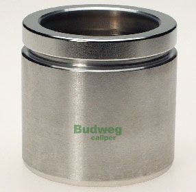 BUDWEG CALIPER Pistoncino pinza freno 235725 235725 costo Pistoncino pinza freno KIA SPORTAGE BUDWEG CALIPER