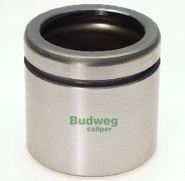 BUDWEG CALIPER Bremssattel-Kolben 235726 235726 BUDWEG CALIPER Kolben Bremssattel Opel Cascada Cabrio Kosten