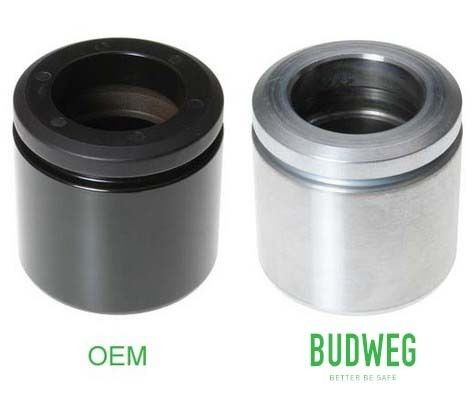 BUDWEG CALIPER Piston, étrier de frein 235732 BUDWEG CALIPER 235732 Piston d'étrier de frein Zafira B A05 prix