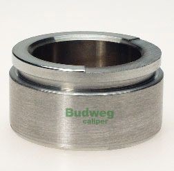 BUDWEG CALIPER Virzulis, Bremžu suports 236004 Virzulis bremžu suports BUDWEG CALIPER Mercedes-Benz SL 236004