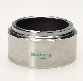 BUDWEG CALIPER Piston, brake caliper 236005 BUDWEG CALIPER 236005 Mercedes S123 brake caliper piston cost