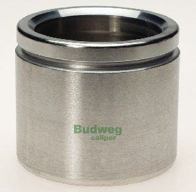BUDWEG CALIPER Bromskolv 236024 FORD Escort Mk6 Hatchback (GAL, AAL, ABL) Bromskolv BUDWEG CALIPER 236024