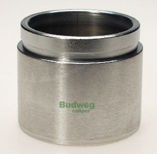 BUDWEG CALIPER Πιστόνι, δαγκάνα φρένων 236030 Πιστόνι δαγκάνα φρένων BUDWEG CALIPER Kia SEDONA 236030