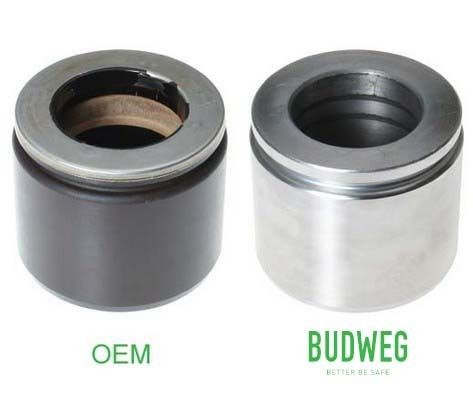 BUDWEG CALIPER Pistoncino pinza freno 236039 BUDWEG CALIPER 236039 Pistone pinza freno Opel Cascada Cabrio originali prezzo