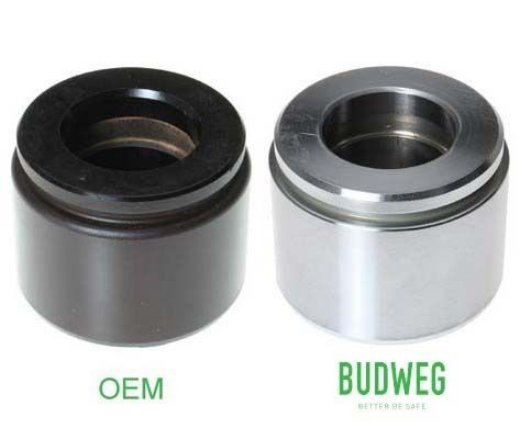 BUDWEG CALIPER Piston, brake caliper 236601 236601 BUDWEG CALIPER brake caliper piston for ROVER 400