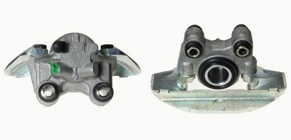 BUDWEG CALIPER Bromsok 34078 BUDWEG CALIPER 34078 Bromsok Peugeot 505 (551a) fram och bak