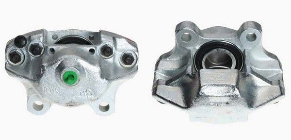 BUDWEG CALIPER Δαγκάνα φρένων 34105 BUDWEG CALIPER 34105 Δαγκάνα φρένων FORD Taunus 15M (29G) σε χαμηλές τιμές