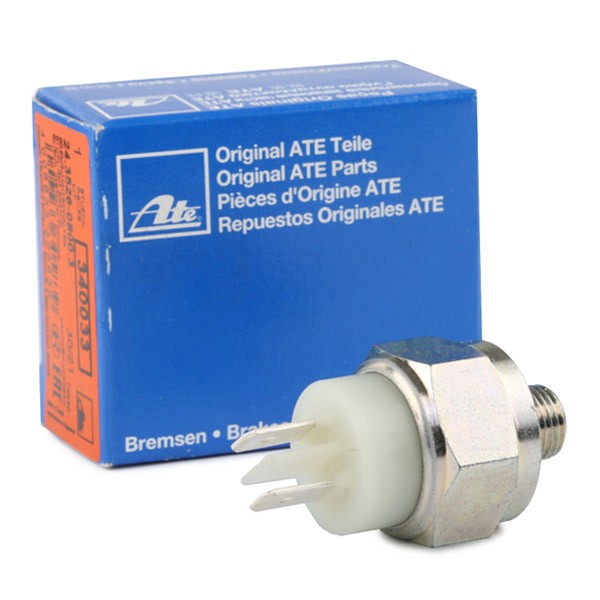 ATE Bromsljuskontakt 24.3526-0800.3 Panamera 971 Bromsljuskontakt ATE 24.3526-0800.3