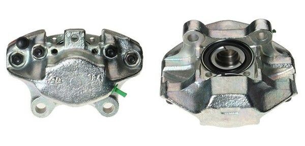 BUDWEG CALIPER Brzdový strmeň 34115 BUDWEG CALIPER 34115 Brzdový strmeň Opel Rekord C Sedan cena