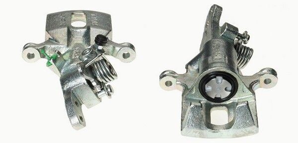 BUDWEG CALIPER Δαγκάνα φρένων 341176 Δαγκάνα φρένων BUDWEG CALIPER CUPRA LEON 341176