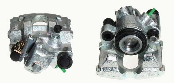BUDWEG CALIPER Pinza freno 341226 BUDWEG CALIPER 341226 Pinze freno Isuzu Trooper UBS prezzo