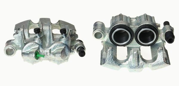 BUDWEG CALIPER Bremsecaliper 341306 BUDWEG CALIPER Bremsecaliper VOLVO 341306
