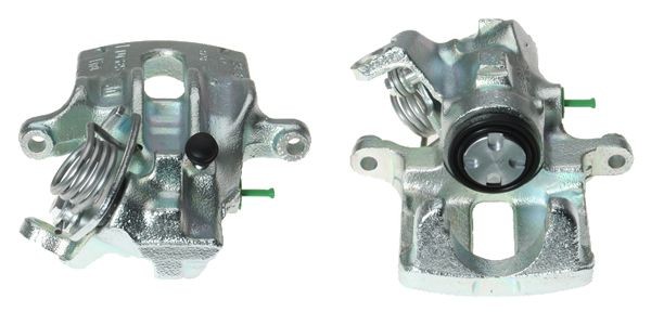 BUDWEG CALIPER Pinça de travão 341338 BUDWEG CALIPER 341338 Pinça de travão Volkswagen PASSAT originais