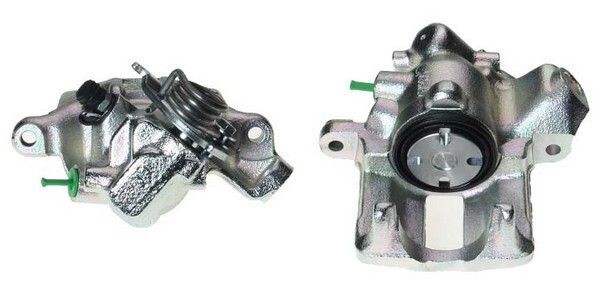 BUDWEG CALIPER Remklauw 341346 BUDWEG CALIPER 341346 Remtang Ford Sierra MK2 originele prijs