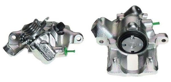 BUDWEG CALIPER Bromsok 341347 BUDWEG CALIPER 341347 Bromsok Ford Sierra MK1 original