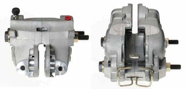 BUDWEG CALIPER Brake caliper 34162 34162 BUDWEG CALIPER brake caliper for FORD USA PROBE