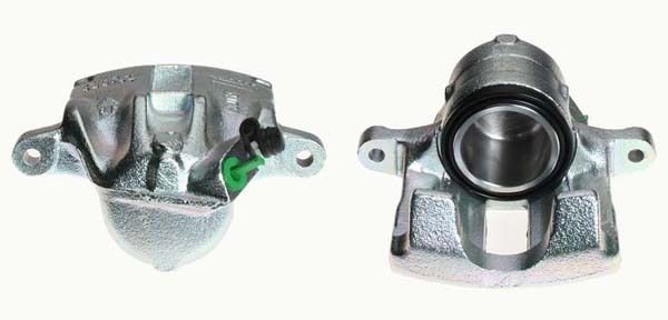 BUDWEG CALIPER Remklauw 341791 Remklauw BUDWEG CALIPER ZETA 341791 goedkoop