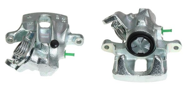 BUDWEG CALIPER Remklauw 341850 BUDWEG CALIPER 341850 Remklauwen Alfa Romeo GTV 916 goedkoop