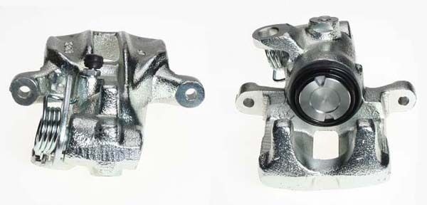 BUDWEG CALIPER Bromsok 341873 BUDWEG CALIPER 341873 Bromsok