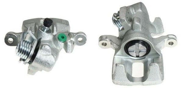 BUDWEG CALIPER Remklauw 341909 BUDWEG CALIPER 341909 Remtang Rover 25 RF prijs