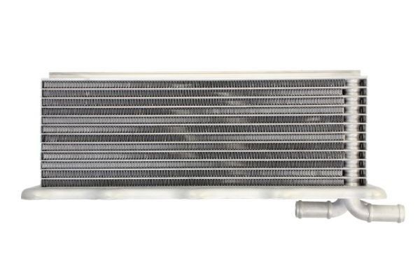 THERMOTEC Intercooler D4A031TT THERMOTEC D4A031TT Radiador do ar de sobrealimentação Skoda Octavia 3 preço