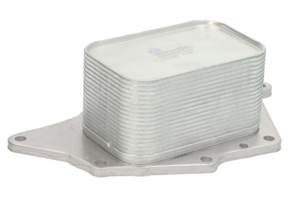 THERMOTEC Õliradiaator, mootoriõli D4B030TT Õlijahuti THERMOTEC BMW X3 D4B030TT