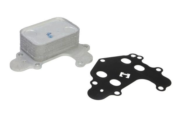 THERMOTEC Oljekylare D4C013TT D4C013TT THERMOTEC oljekylare Opel ANTARA