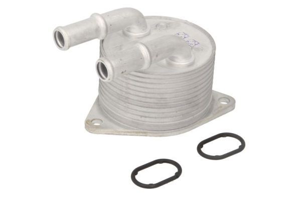 THERMOTEC Radiatore olio, Cambio automatico D4C015TT THERMOTEC D4C015TT Radiatore olio cambio automatico Peugeot 807 originali