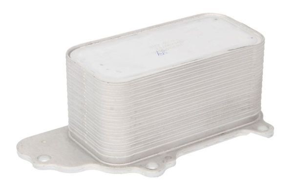 THERMOTEC Eļļas radiators, Motoreļļa D4Y007TT THERMOTEC D4Y007TT Eļļas radiators Chrysler Stratus JA orģinālās cena