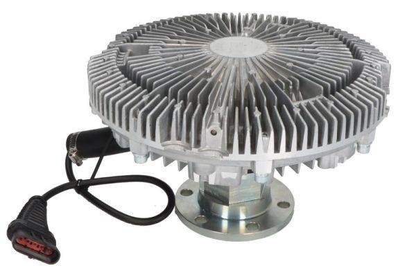 THERMOTEC Koppling till kylarfläkt D5FE006TT THERMOTEC D5FE006TT fläktkoppling Jaguar XK 8 Coupe pris