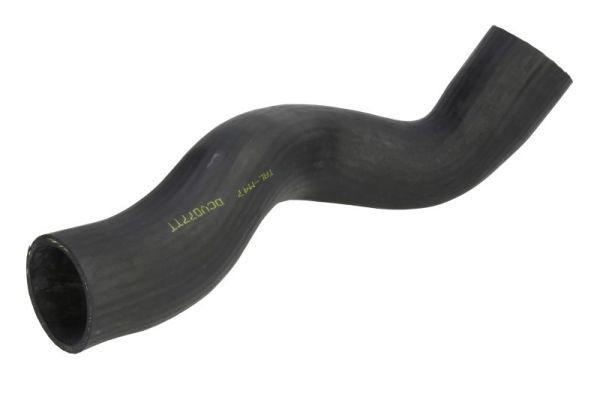 THERMOTEC Ladeluftslange DCV077TT DCV077TT Ladeluftslange LADA LARGUS THERMOTEC