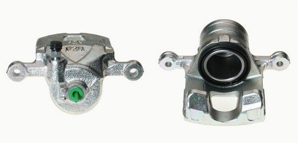Remklauw BUDWEG CALIPER 342020 BUDWEG CALIPER 342020: Remtang Nissan SUNNY 2023