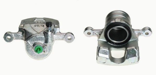 BUDWEG CALIPER Bromsok 342021 342021 BUDWEG CALIPER bromsok NISSAN SILVIA