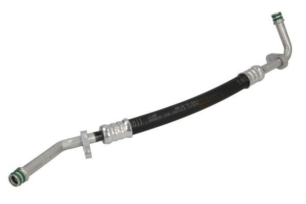 THERMOTEC Høj- / lavtryksslange, klimaanlæg KTT160084 THERMOTEC KTT160084 Peugeot 405 15B Aircondition slange pris