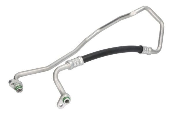 THERMOTEC Højtryksslange, klimaanlæg KTT160086 THERMOTEC KTT160086 Aircon slange MERCEDES-BENZ VITO originale