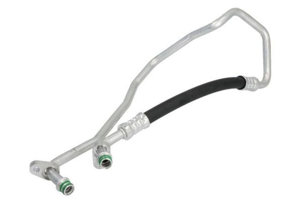 THERMOTEC Højtryksslange, klimaanlæg KTT160087 THERMOTEC KTT160087 Aircondition slange Mercedes-Benz VITO originale