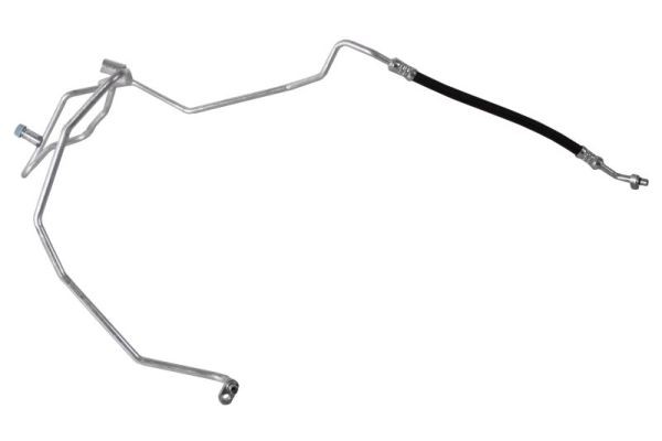 THERMOTEC High Pressure Line, air conditioning KTT160089 NISSAN CUBE THERMOTEC ac pipe KTT160089