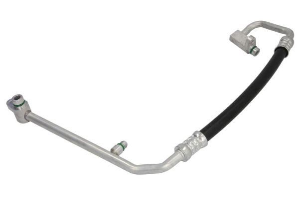 THERMOTEC High- / Low Pressure Line, air conditioning KTT160093 THERMOTEC KTT160093 Renault Latitude L70 aircon pipe replacement