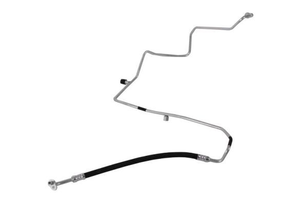 THERMOTEC Conduite à haute / basse pression, climatisation KTT160094 THERMOTEC KTT160094 Conduite de climatisation DACIA prix