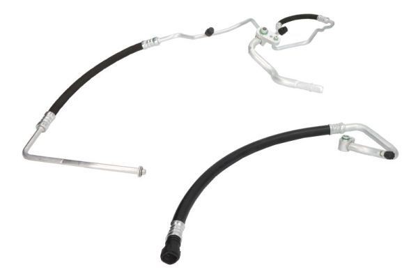 THERMOTEC Hochdruck- / Niederdruckleitung, Klimaanlage KTT160097 KTT160097 Klimaleitung ALFA ROMEO STELVIO THERMOTEC kaufen