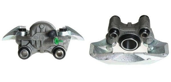 BUDWEG CALIPER Pidurisadul 342049 BUDWEG CALIPER 342049 Pidurisadul Peugeot 405 15E odav