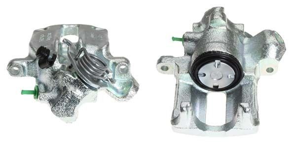 BUDWEG CALIPER Pinza freno 342060 342060 costo Pinze freni BUDWEG CALIPER FORD GRANADA