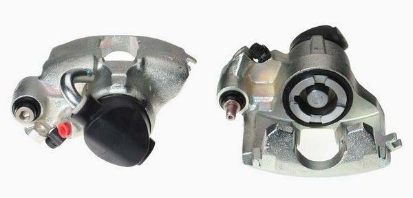 Bremsekaliber BUDWEG CALIPER 342062 BUDWEG CALIPER 342062 Bremsekaliber venstre og højre Citroën XANTIA 1999
