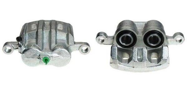 Brake caliper BUDWEG CALIPER 342106 BUDWEG CALIPER 342106 Mitsubishi GRANDIS 2000 Brake calipers price
