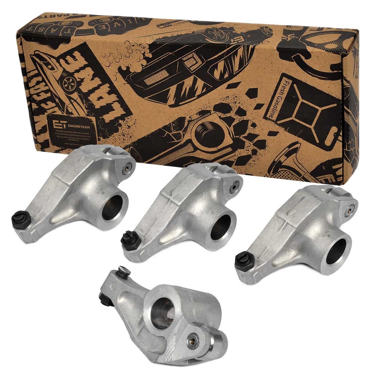 Ventilvippearm, motorstyring ET ENGINETEAM VV0078VR1 ET ENGINETEAM VV0078VR1: Ventilvippearm motorstyring Mazda 6 2019