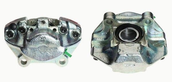 BUDWEG CALIPER Brzdový strmeň 34213 BUDWEG CALIPER 34213 Brzdový strmeň Opel Rekord C Sedan za nízku cenu