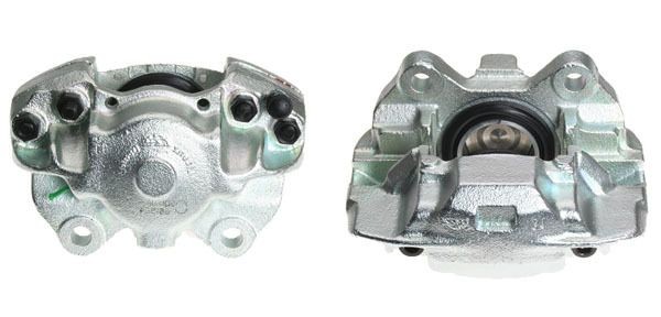 BUDWEG CALIPER Brzdový strmeň 34214 BUDWEG CALIPER 34214 Brzdový strmeň Opel Rekord C Sedan cena